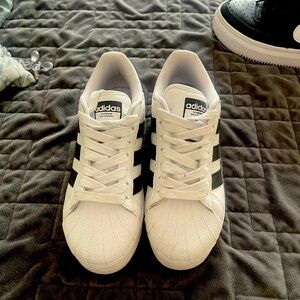 ADIDAS SUPERSTAR XL